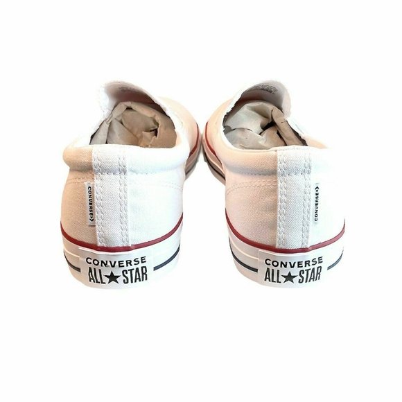 Converse Chuck Taylor All Star Double Gore Slip Women's Limited Sneaker 167940F - Picture 16 of 16